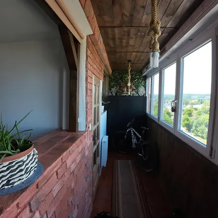Apartmán Amber Primore - 3 Spacerem 15 Minut - 1,1km