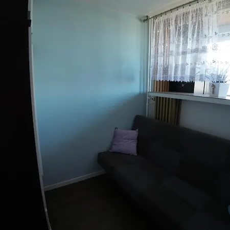 Amber Primore - 3 Spacerem 15 Minut - 1,1km Apartmán Gdaňsk