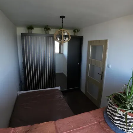 Apartmán Amber Primore - 3 Spacerem 15 Minut - 1,1km Gdaňsk