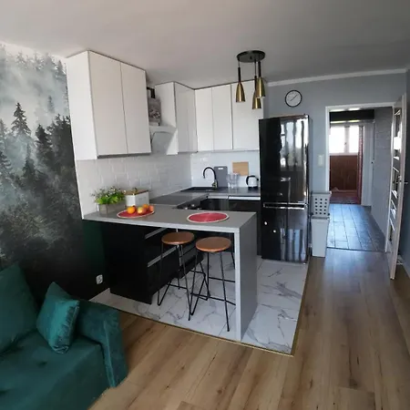 Amber Primore - 3 Plaza Spacerem 15 Minut - 1,1km