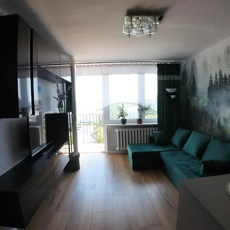 Amber Primore - 3 Plaza Spacerem 15 Minut - 1,1km Appartement *
