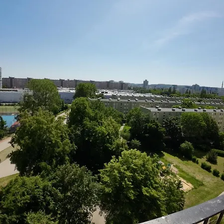 Amber Primore - 3 Plaza Spacerem 15 Minut - 1,1km Appartement