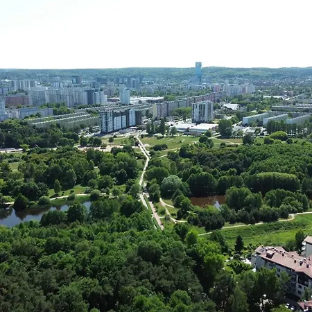 Amber Primore 3 Plaza Spacerem 15 Minut - 1,1km